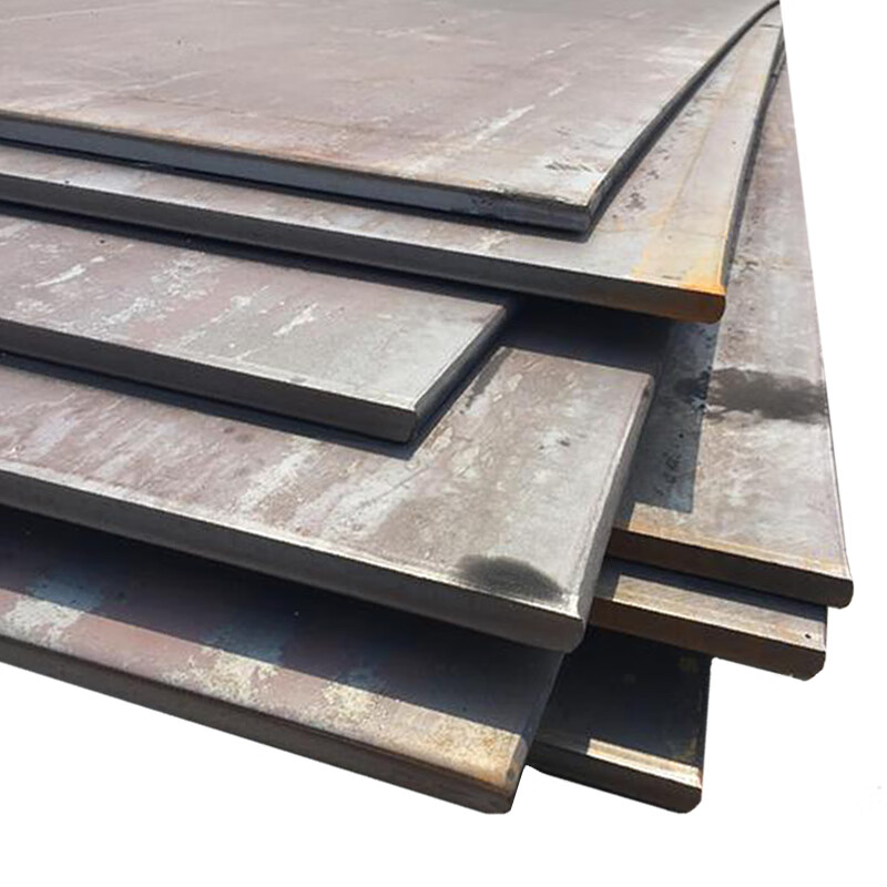 钢之麒工品 中板中厚板普板热轧钢板 q235b