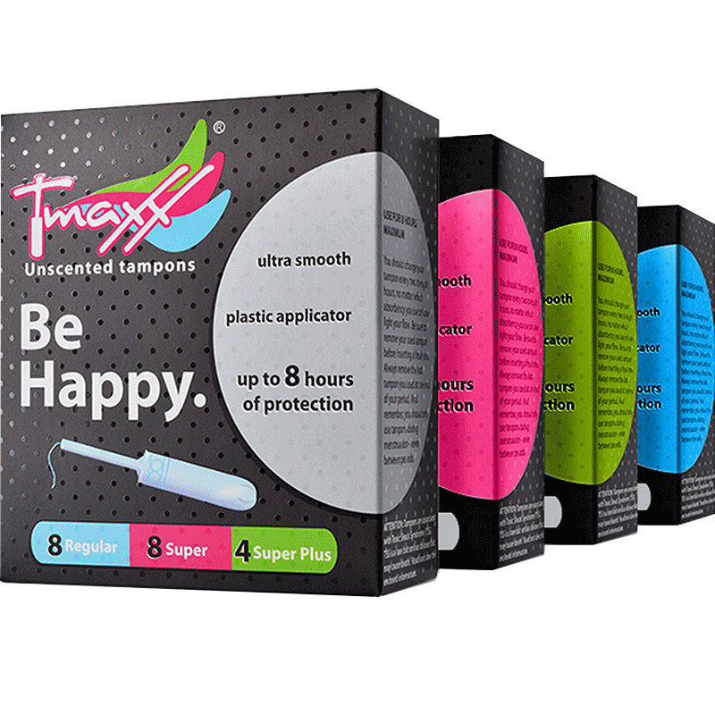 月经棉条十大品牌排行榜