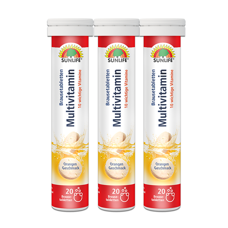 SUNLIFE伸力辅——多种复合维生素泡腾片价格走势及口碑评价|维生素怎么查看宝贝历史价格
