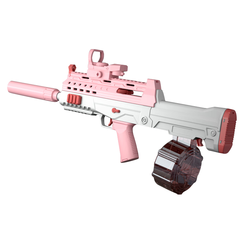 水枪价格波动查询|水枪价格走势图