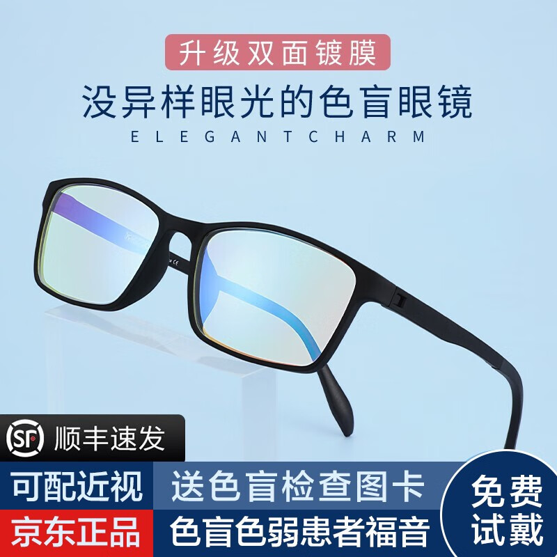 查装饰眼镜最低价格用什么软件|装饰眼镜价格历史