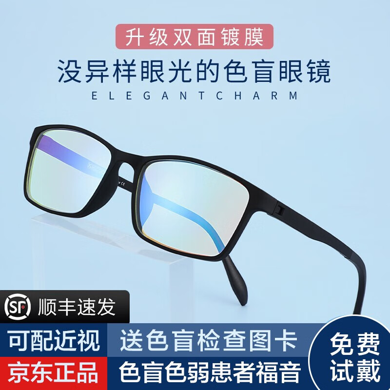查装饰眼镜最低价格用什么软件|装饰眼镜价格历史