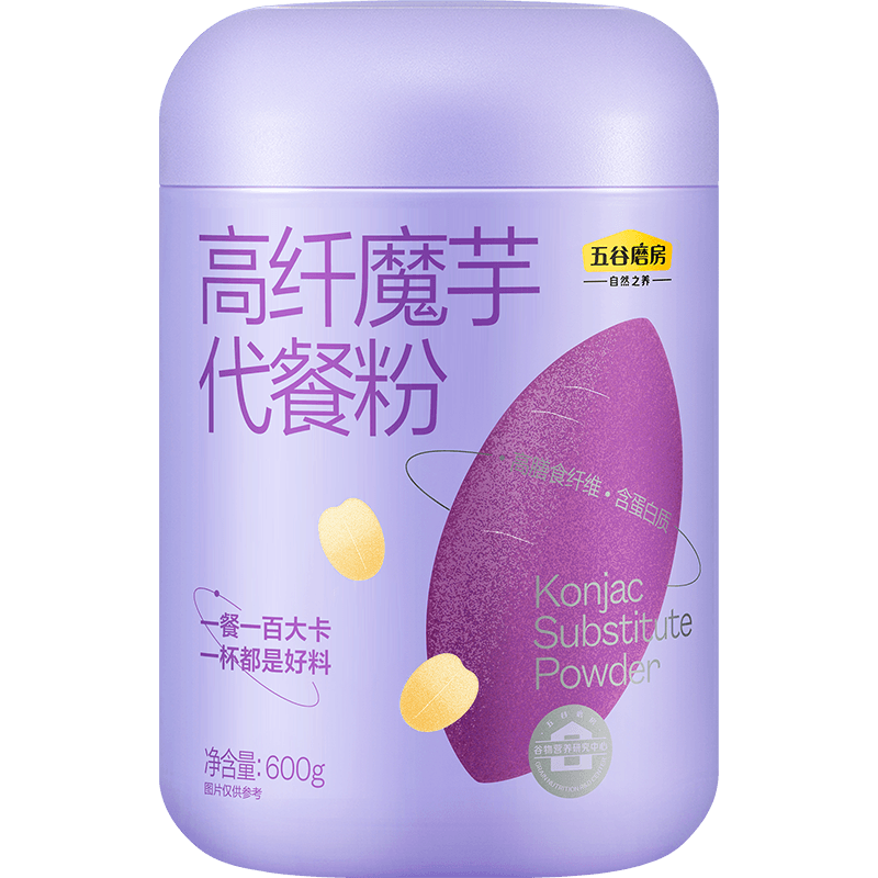 五谷磨房代餐谷物价格走势及品牌口碑评价|冲饮谷物价格波动查询