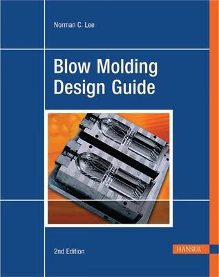 预订 blow molding design guide 2e