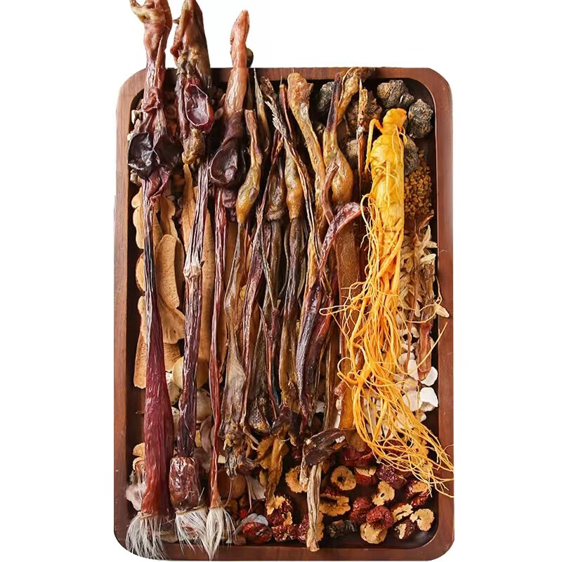 泡酒药材大全男用 男士泡酒中药材