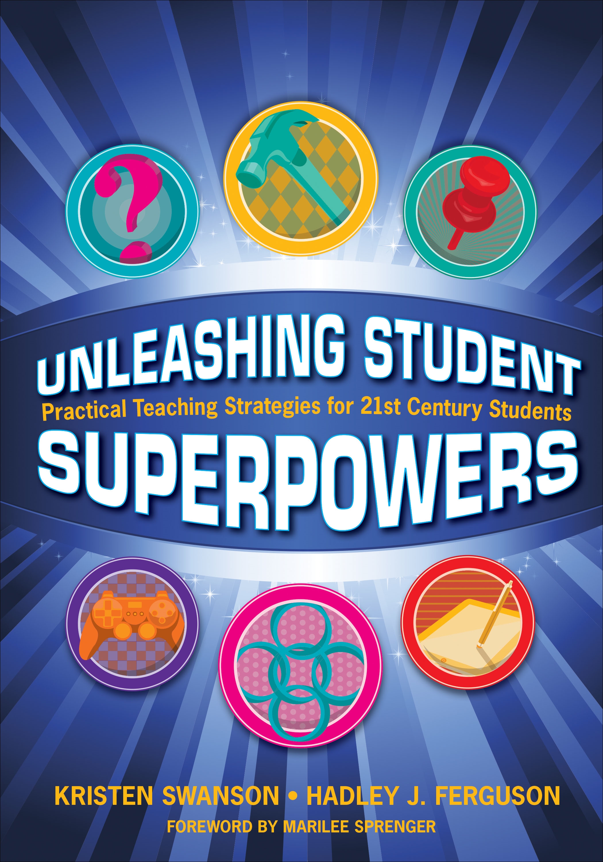 unleashing student superpowers(推荐pc阅读)