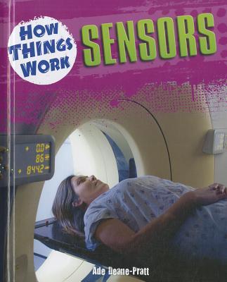 预订Sensors