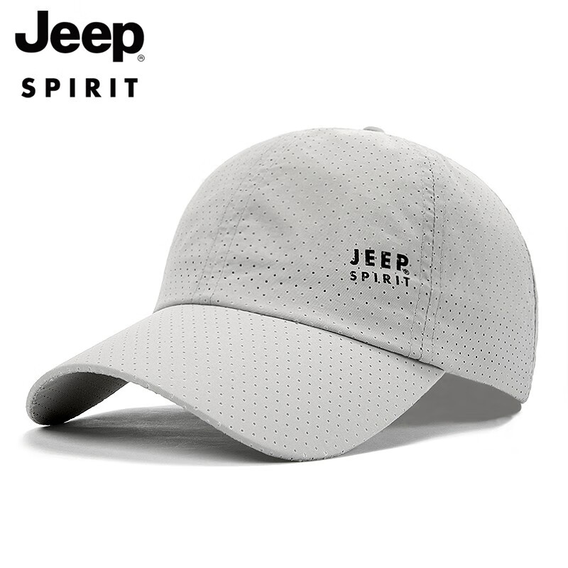 Jeep棒球帽