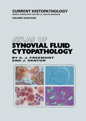 预订 atlas of synovial fluid cytopathology