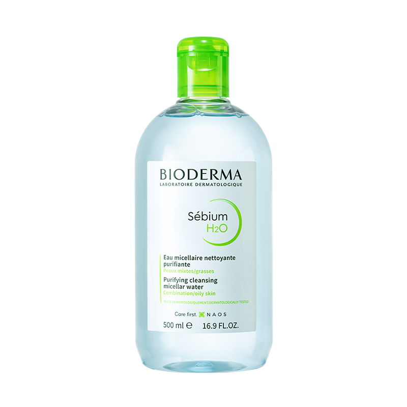�����꣨BIODERMA����ˮжױˮ����ԭװ����������Ч�۴�������һжױ��Ϧ���˽����� 500ml ���ͻ��Լ�����