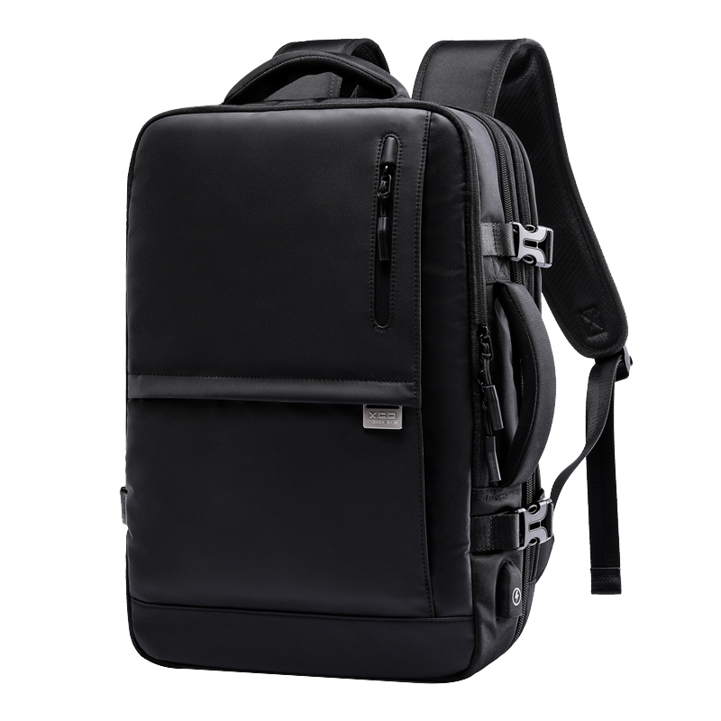 新潮代双肩包推荐：价格亲民，科技时尚，多功能容量|双肩包京东历史价格