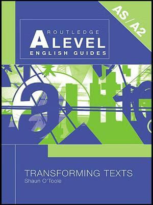 预订 transforming texts