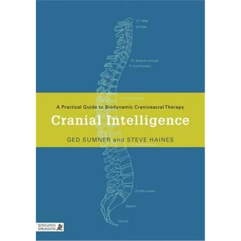预订cranial intelligence:a practical guide to biod