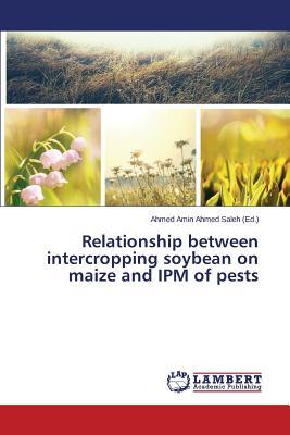 预订 Relationship Between Intercropping Soybean on M