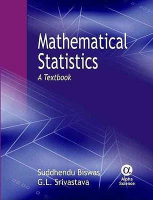 预订mathematical statistics: a textbook