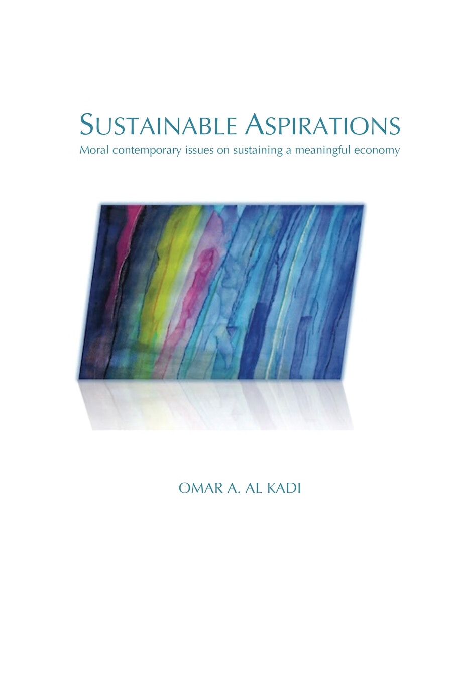 【预售 按需印刷】sustainable aspirations