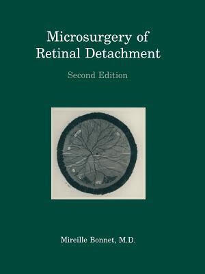 预订 microsurgery of retinal detachment