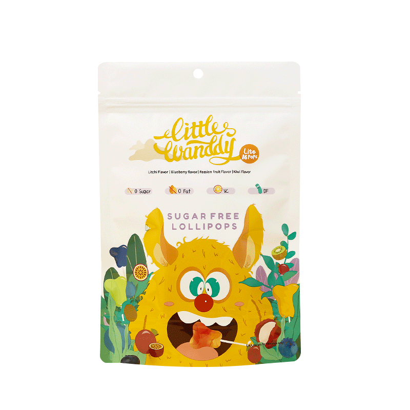 倍齿乐无糖棒棒糖lite版-价格走势|怎样查糖果历史价