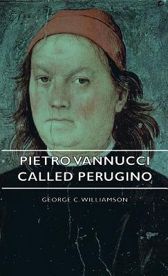 预订 pietro vannucci called perugino