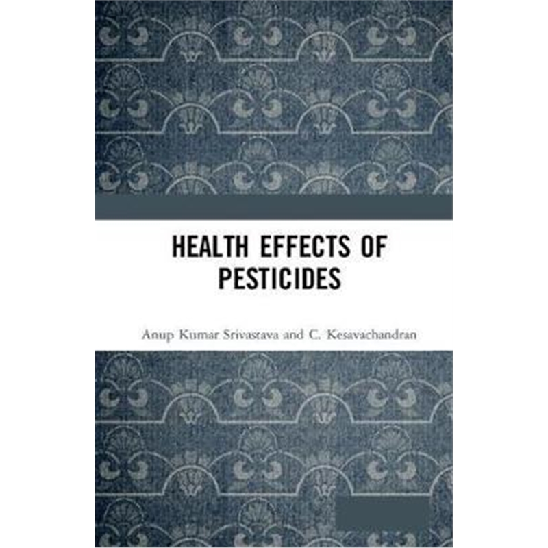 预订health effects of pesticides