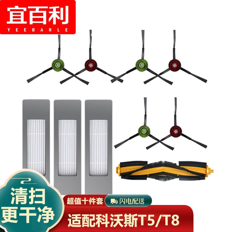 生活电器配件网购商品历史价格查询|生活电器配件价格走势图