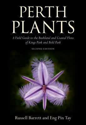 预订Perth Plants: A Field Guide to the Bushland and