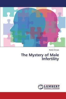 预订The Mystery of Male Infertility