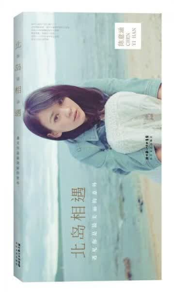 北岛相遇遇见你是美丽的意外9787535471123