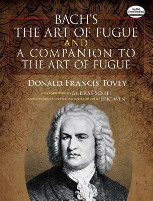 预订bachs the art of fugue & a companion to the art