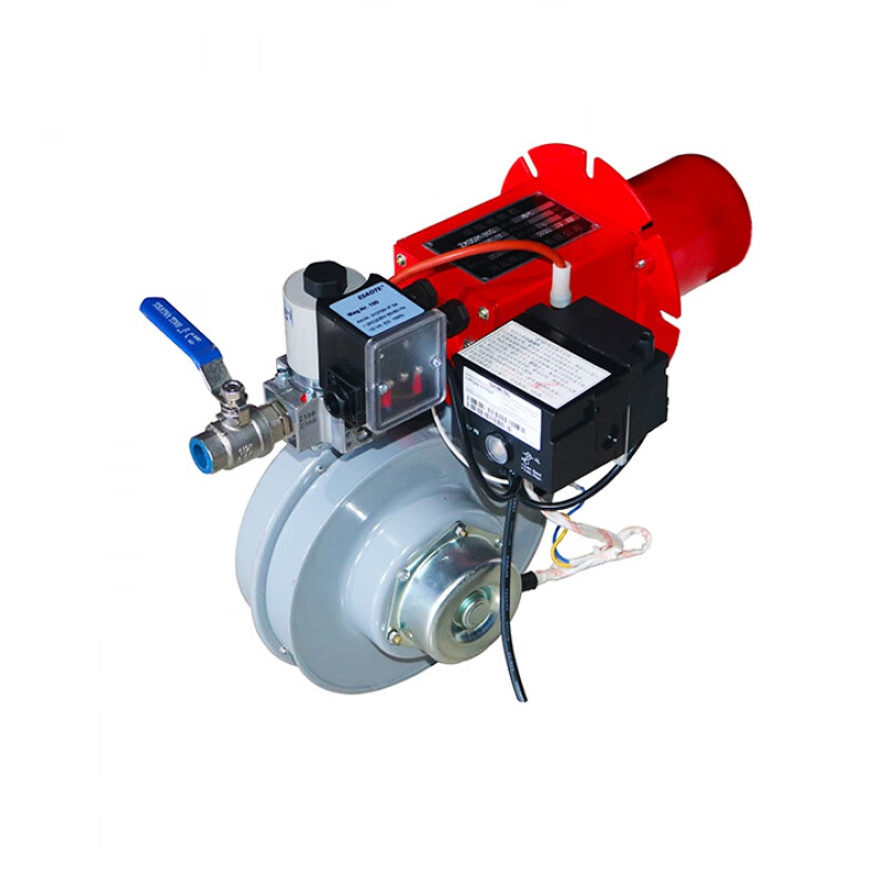 燃油燃烧机小型柴油植物生物轮胎油醇基燃料燃烧器熔锅炉 5万燃油压力