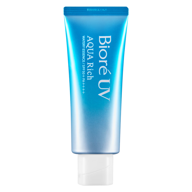 百亿补贴:碧柔(Biore)防晒霜 防水防汗清爽保湿不油腻进口 70g 106.89元拍3件(合35.63元/件)