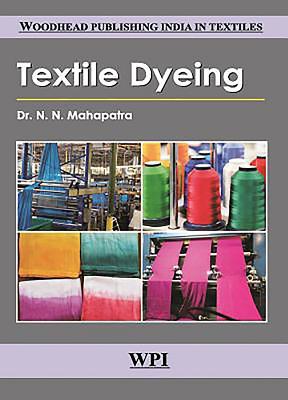 预订 textile dyeing