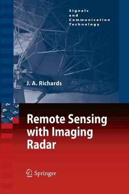 预订Remote Sensing with Imaging Radar