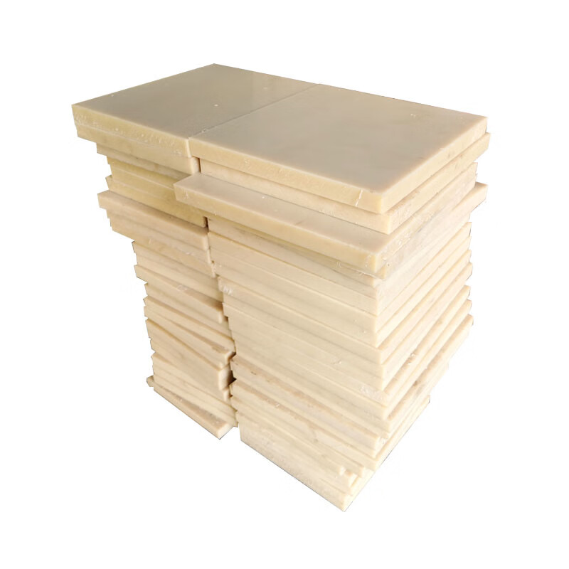 千惠侬板尼龙板棒聚酰胺板黑色尼龙板浇筑mc尼龙板8 10 20 100 切零请