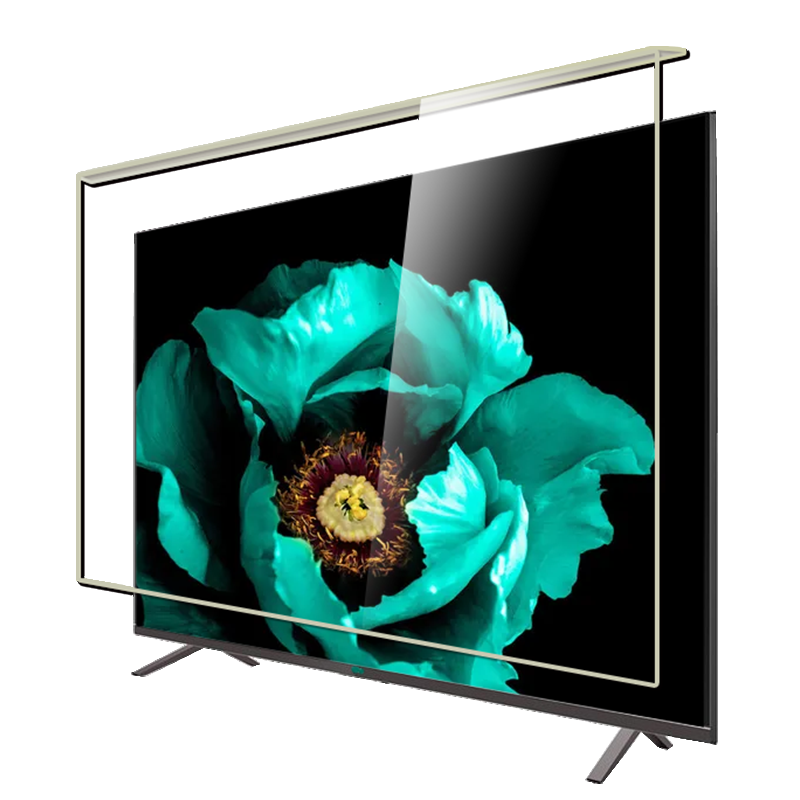 �ѻݾ� С��Һ�����ӻ���Ļ����Ĥ�ַ��һ��۷����������������� 55/60/65/75Ӣ������Ĥ��ײ ������ͷ���µ������� 91Ԫ