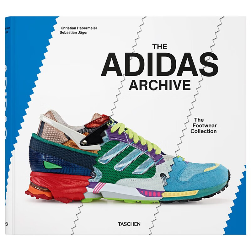 【现货】the adidas archive阿迪达斯档案350双时尚球鞋运动鞋收藏