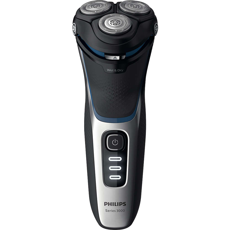 ֣PHILIPS뵶綯κ ߶3ϵ1Сʱȫˮϴ뵶 Ϲ͸ S3206