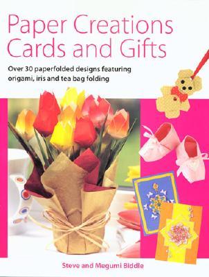 预订paper creations, cards and gifts: over 35 paperf