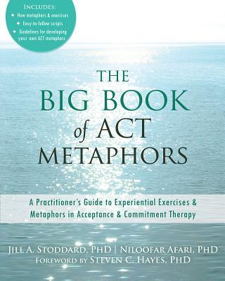 预订the big book of act metaphors: a practitioners