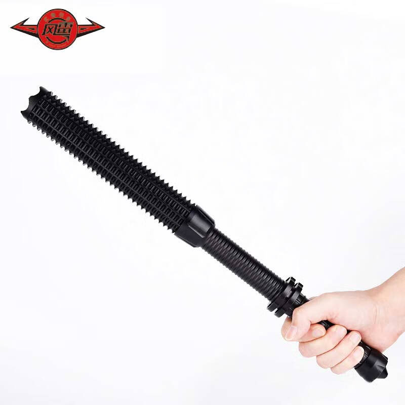 风雷 强光手电 防卫手电防暴棍 x8型电棍 需提供采购证明