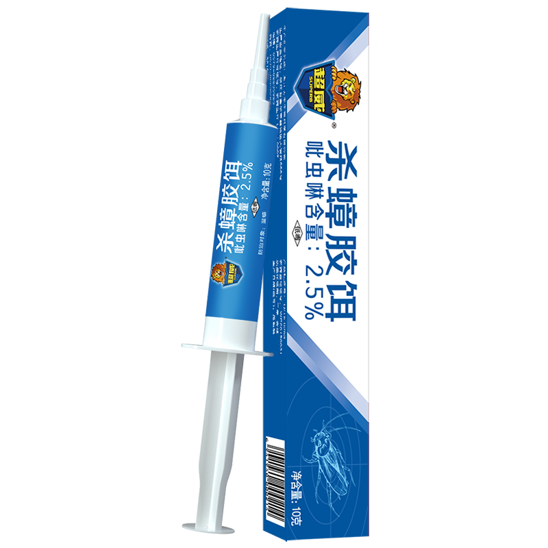 SUPERB ���� ɱ�뽺�� 10g/��