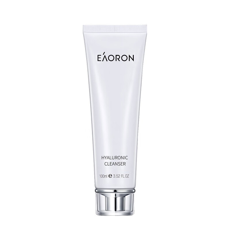 澳容(EAORON)Eaoron澳洲进口氨基酸水光洗面奶100ml 洁面乳清洁毛孔温和控油