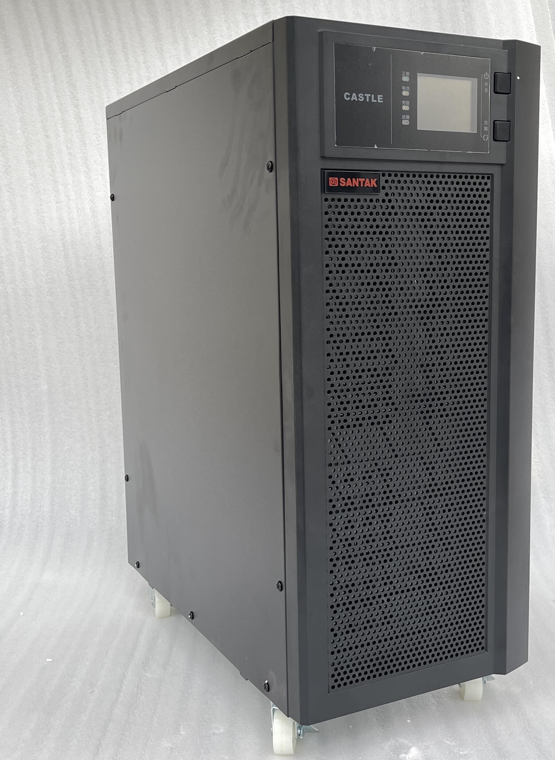 杭州UPS电源山特伊顿科士达易事特UPS电源署理-杭州卓智电源科技有限公司