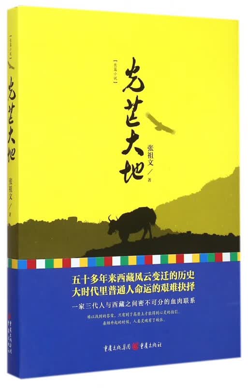 光芒大地