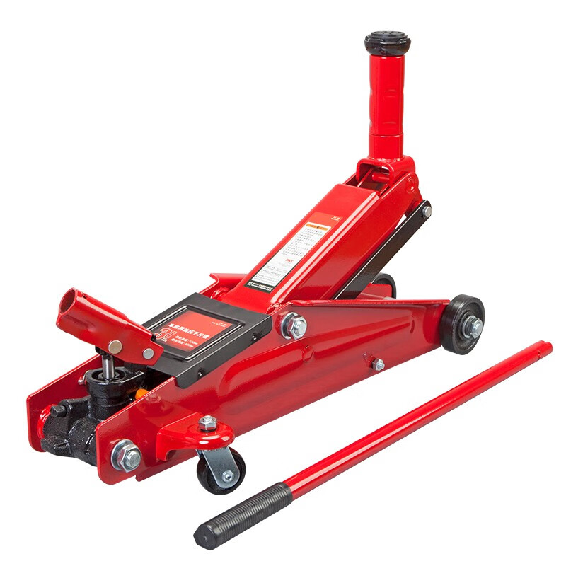 入手选择使用BIG REDDS-T83006C汽车液压千斤顶功能如何？用户吐槽真相解密
