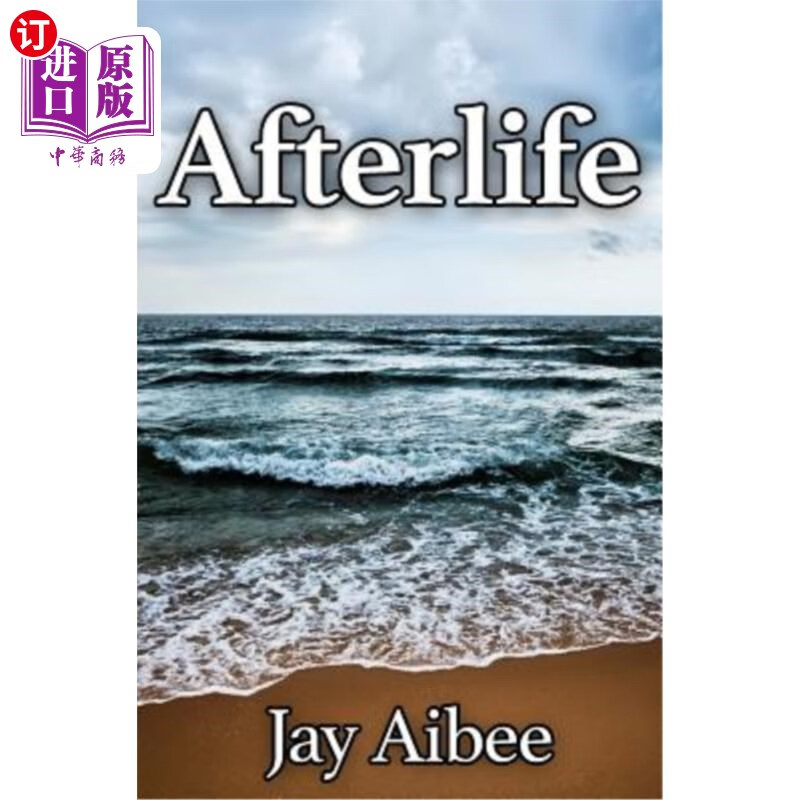 海外直订afterlife 来世