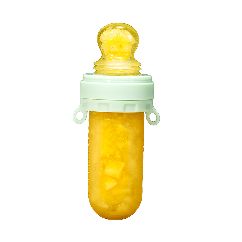 开丽(Kaili)品牌婴儿咬咬乐——宝宝口腔健康必备|牙胶安抚在线历史价格查询