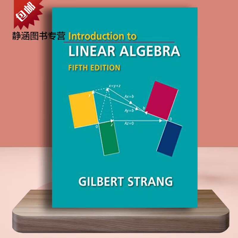 全彩 英文纸质 Introduction