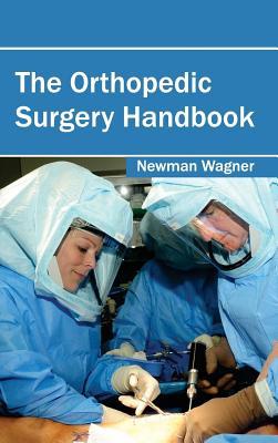预订orthopedic surgery handbook