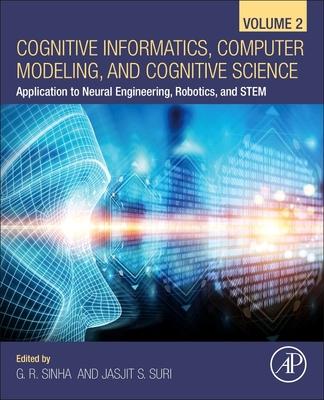 预订Cognitive Informatics, Computer Modelling, and C